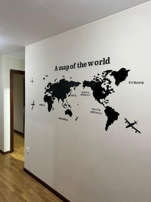 Apartamento Con Vistas A La Montana Infiesto Exterior photo