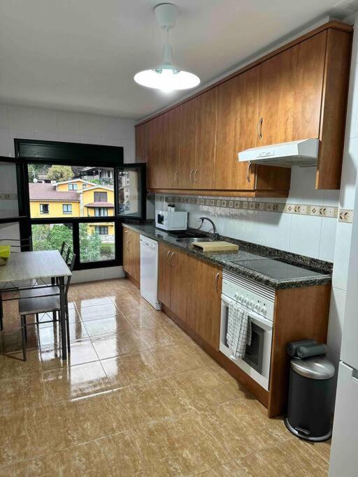 Apartamento Con Vistas A La Montana Infiesto Exterior photo