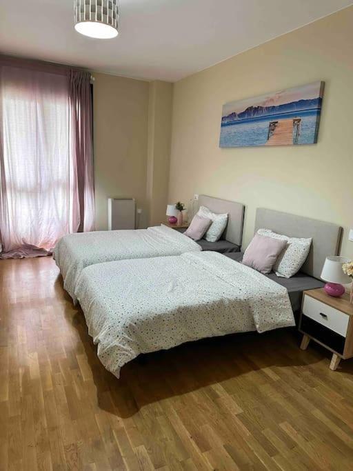 Apartamento Con Vistas A La Montana Infiesto Exterior photo